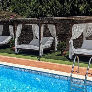  Parque de vacaciones La Cañota King Adults Only